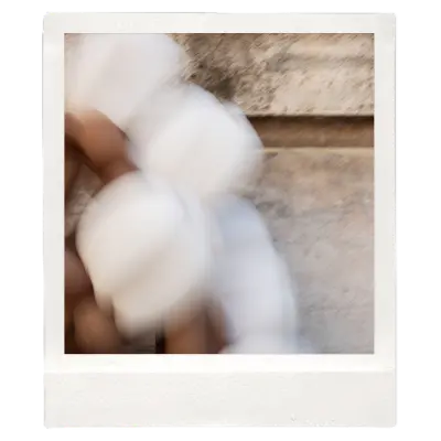 el otoño que nos escribimos