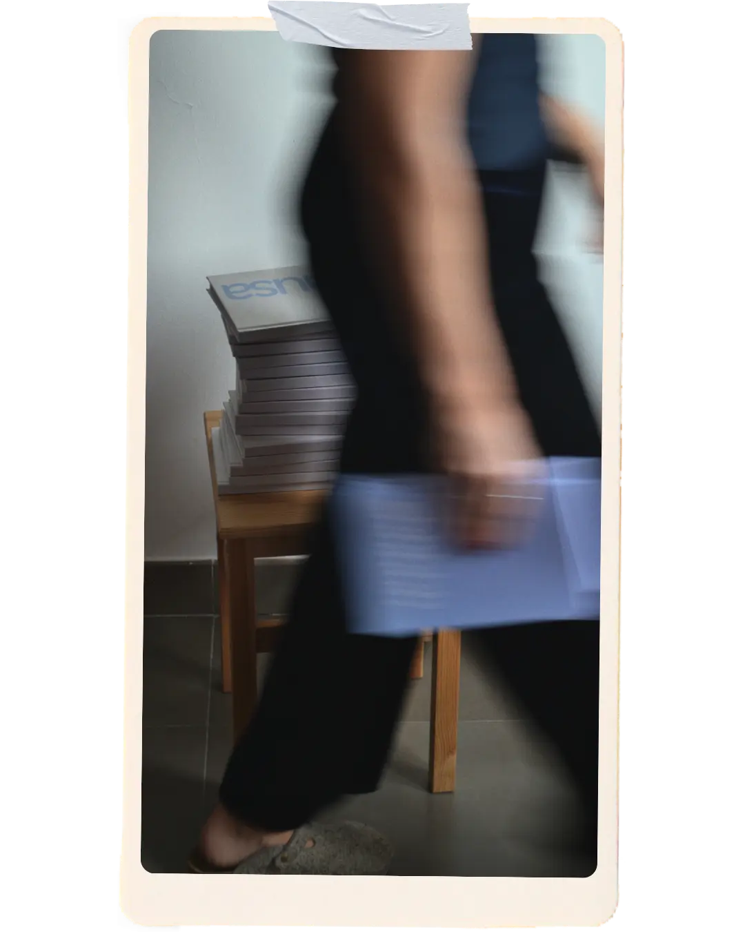 pausa papeleria creativa