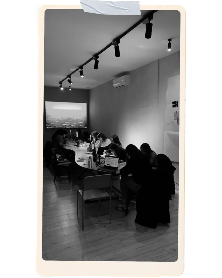 taller presencial escala house blanburi