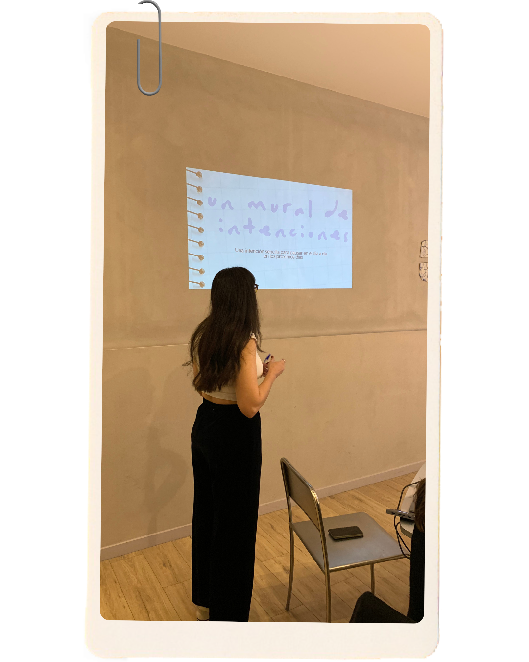 taller presencial escala house cafe pausa e intencion