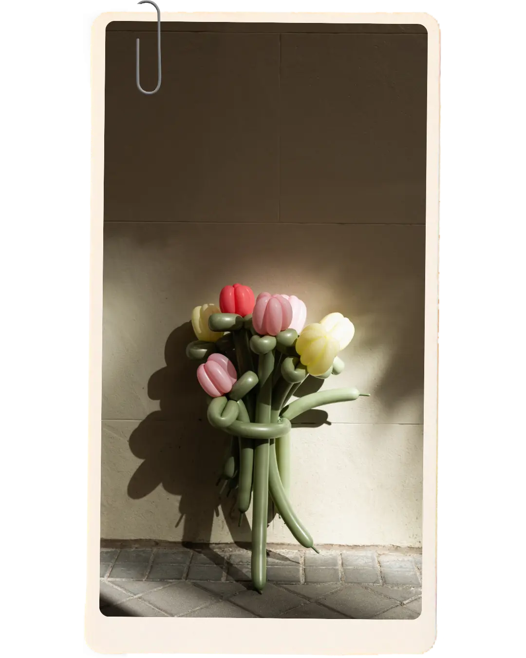 La primavera que nos escribimos